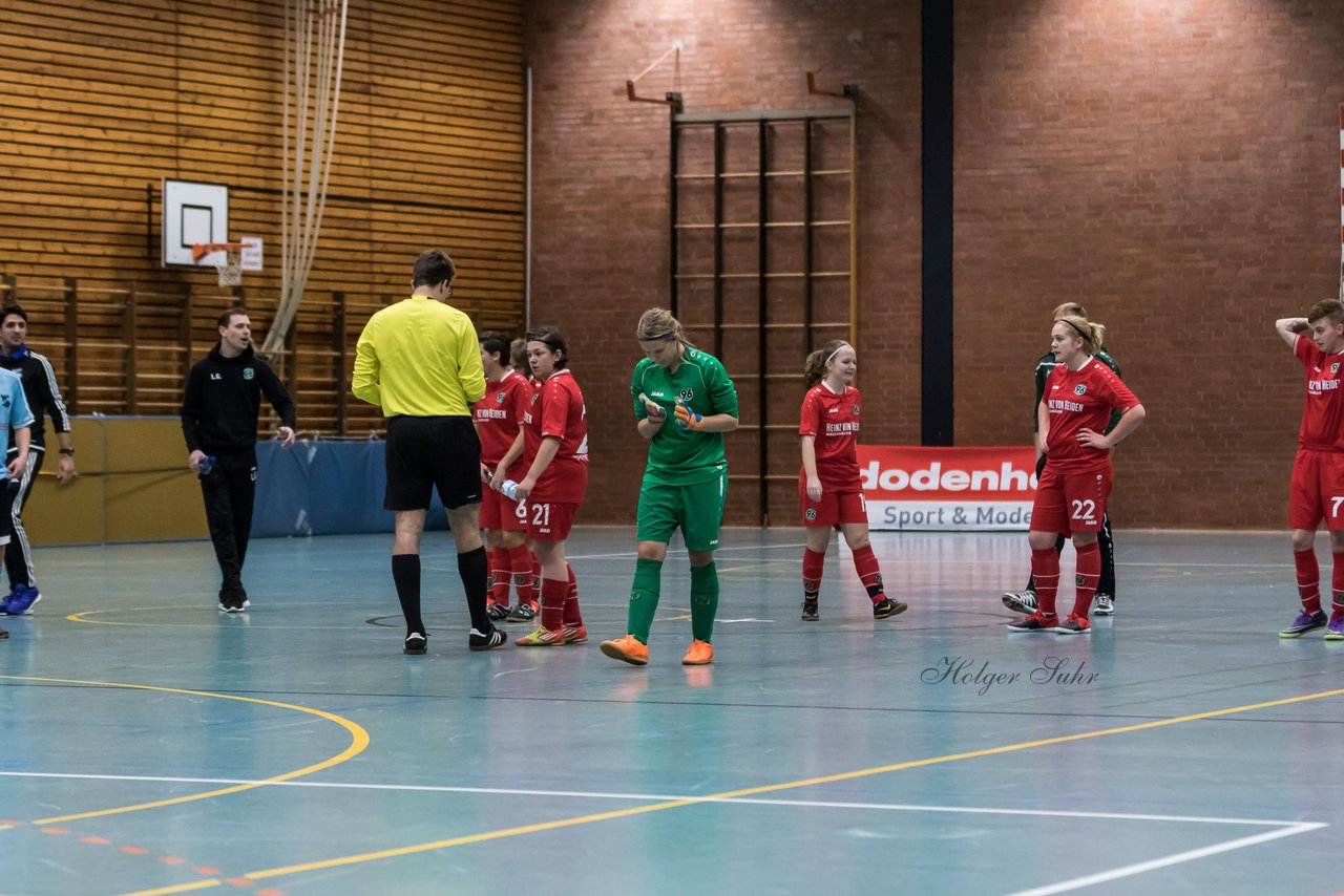 Bild 1359 - Dodenhof Cup